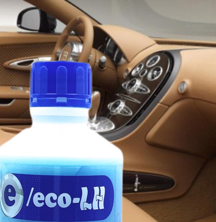 Multiusos concentrado eco-LH aroma Spa y aroma Prince Pack 2 L - Imagen 8